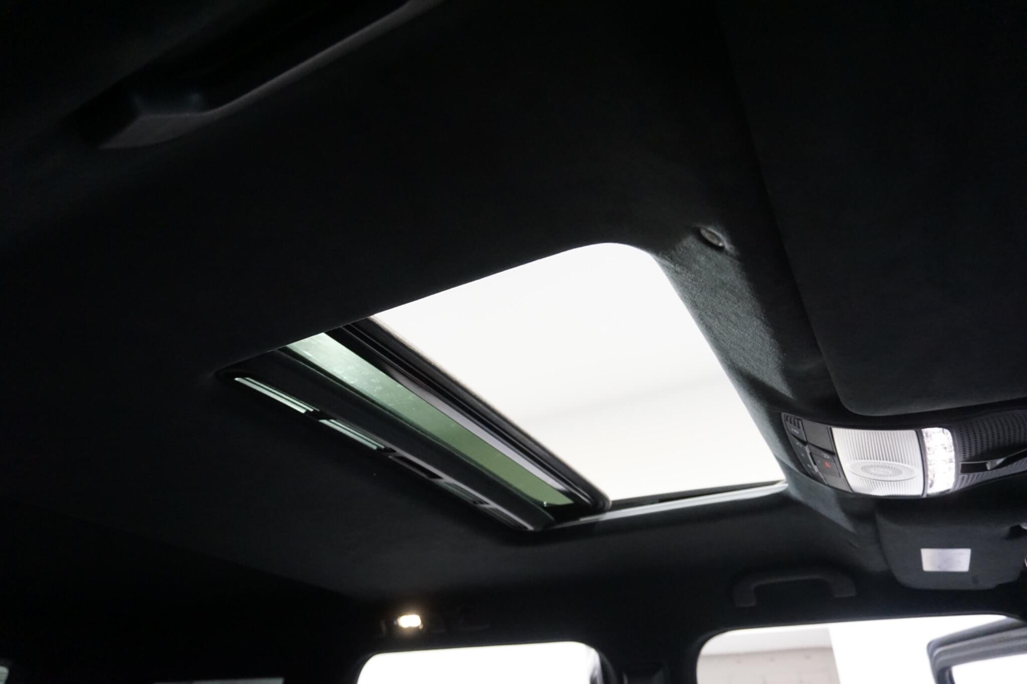 Mercedes-Benz G Class 2.9 G400d AMG Line (Premium Plus) SUV 5dr Diesel G-Tronic 4MATIC Euro 6 (s/s) (330 ps)